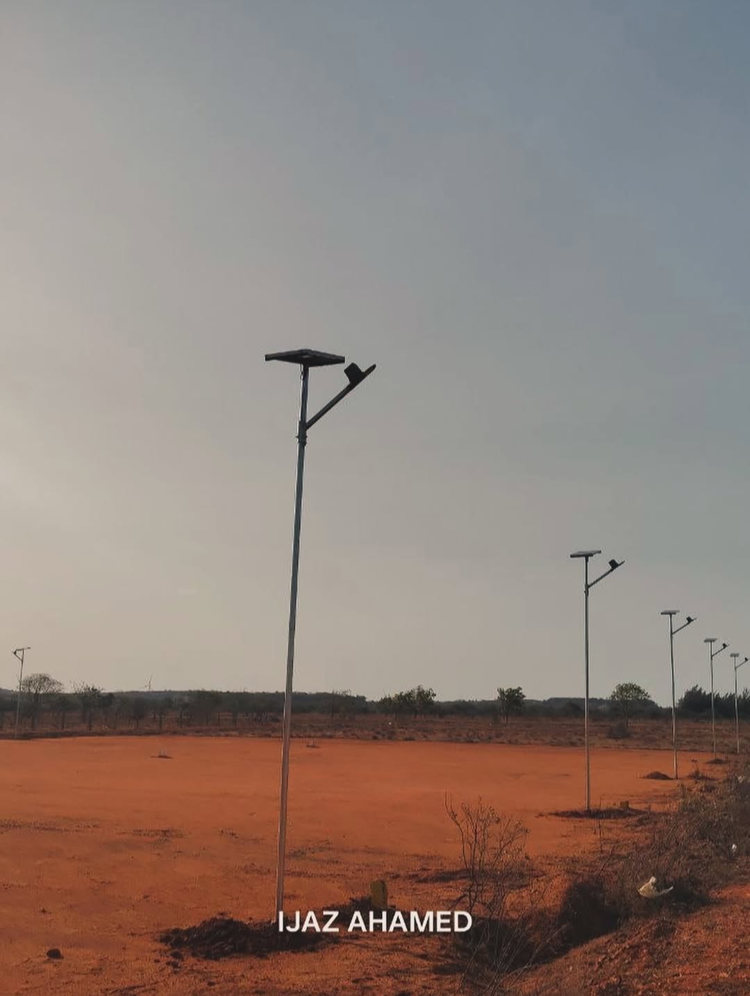 SOLAR 12W STREET LIGHT- 28 nos..For Orders & Queries 👨🏻_💻📞 WhatsApp – 9789106111 Connect wit